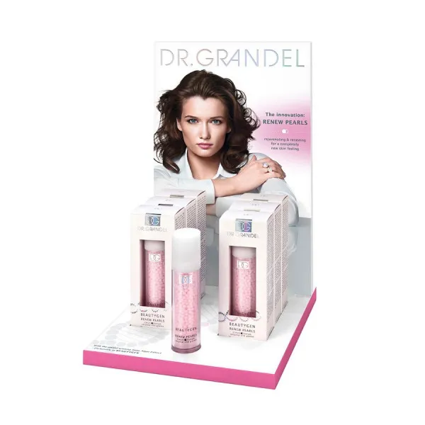 DR.GRANDEL BEAUTYGEN RENEW PEARLS 50ml