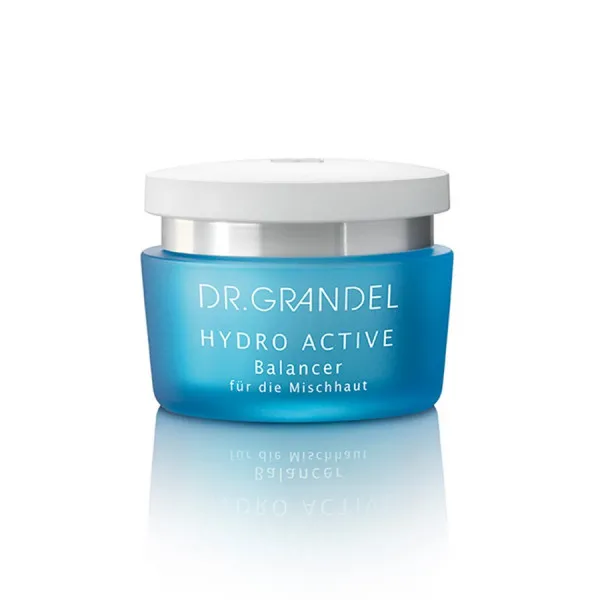 DR.GRANDEL HYDRO - ACTIVE BALANSER  KREMA 50 ml 