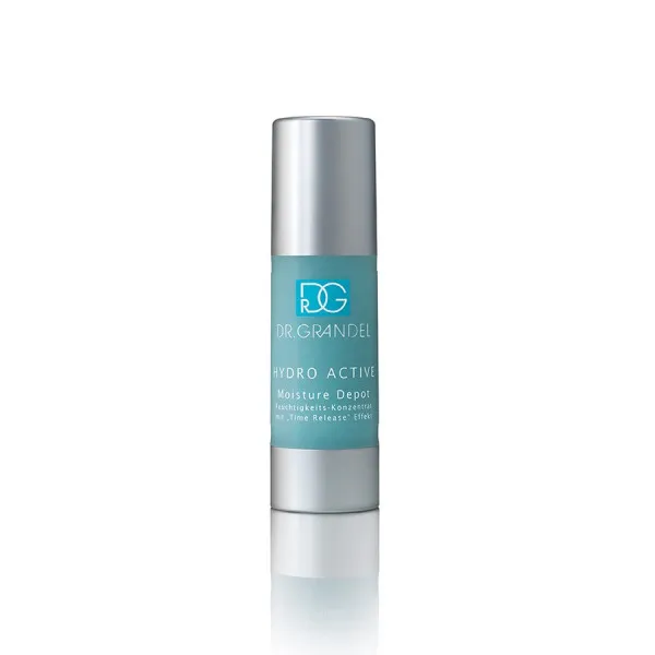 DR.GRANDEL HYDRO - ACTIVE MOISTURE DEPOT KONCENTRAT 30 ml 