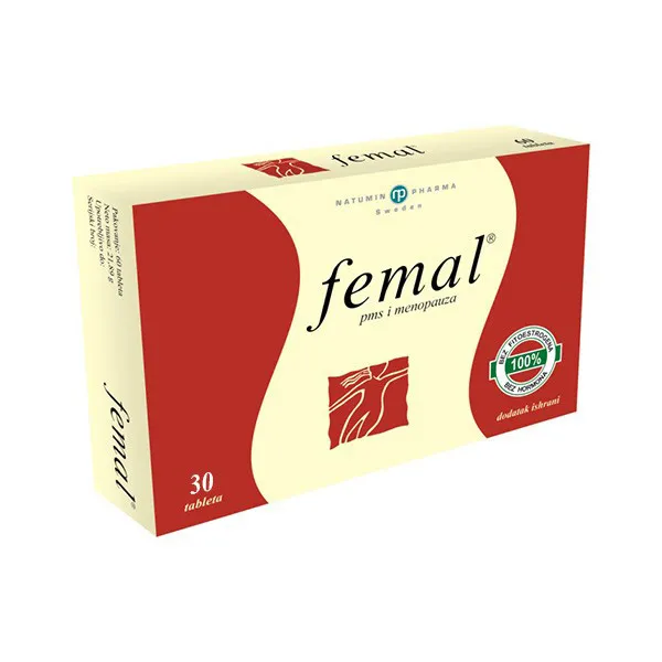 FEMAL 30 tableta 