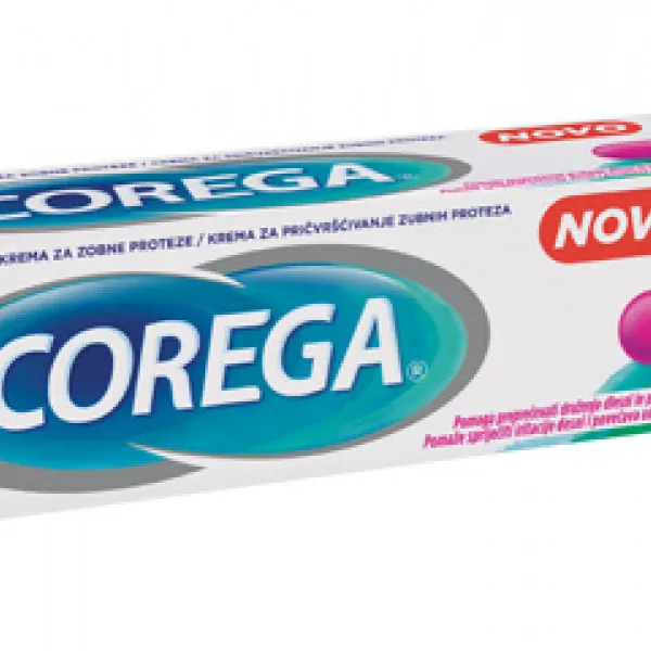 COREGA GUM CARE KREMA 40ml 