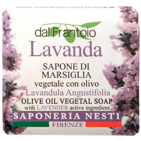 NESTI DANTE FRANTOTO LAVANDA 