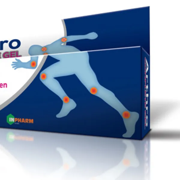 ARTHRO COMPLETE GEL 100ml 