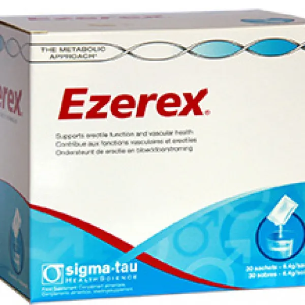 EZEREX PULVIS 30 kesica 1+1 GRATIS 