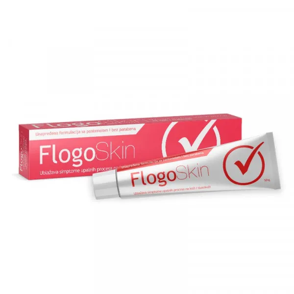 FLOGOSKIN KREM 50g 