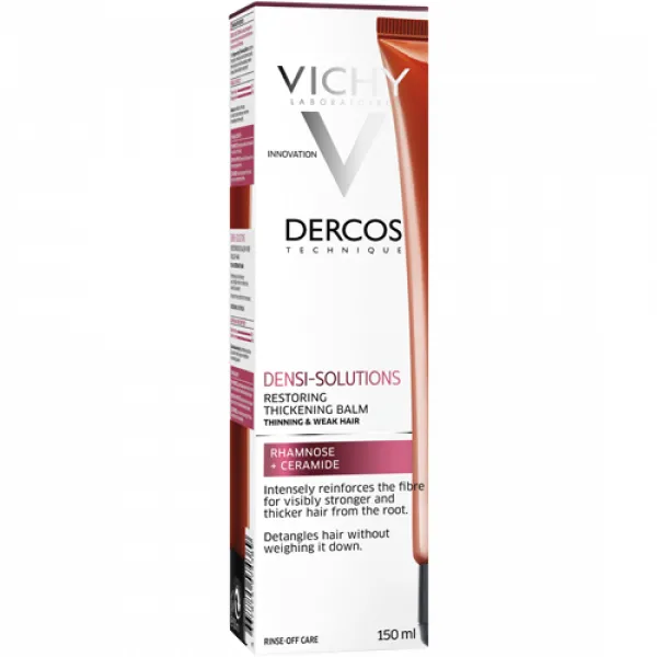 VICHY DERCOS REGENERATOR ZA TANKU I SLABU KOSU 200 ML 