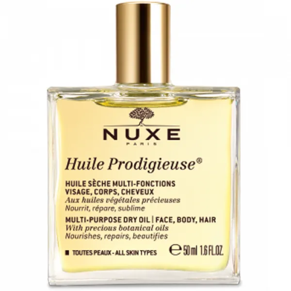 NUXE HUILE PRODIGIEUSE SUVO ULJE 50ml 