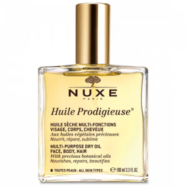 NUXE HUILE PRODIGIEUSE SUVO ULJE 100ml 