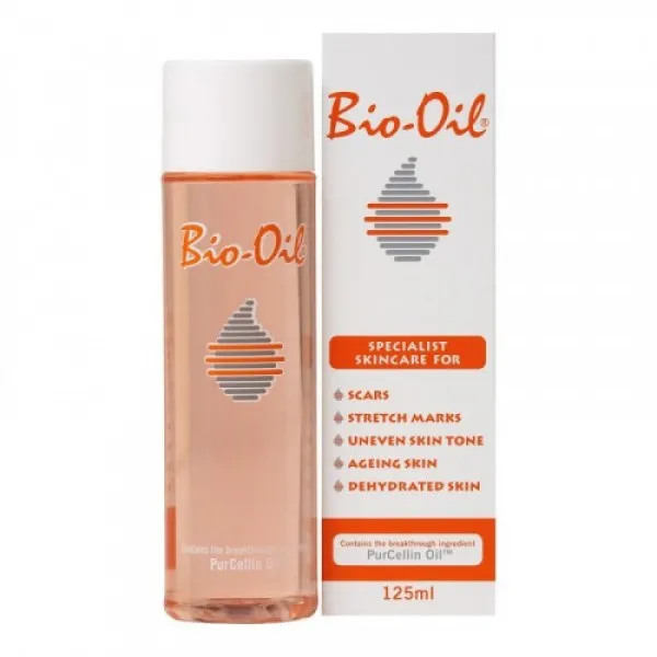 BIO-OIL 125ml 