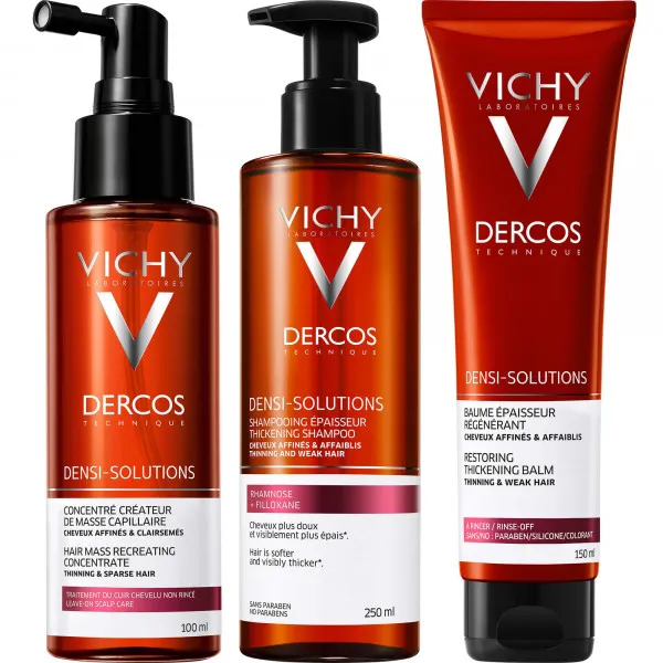 VICHY DERCOS DENSI PROMO 