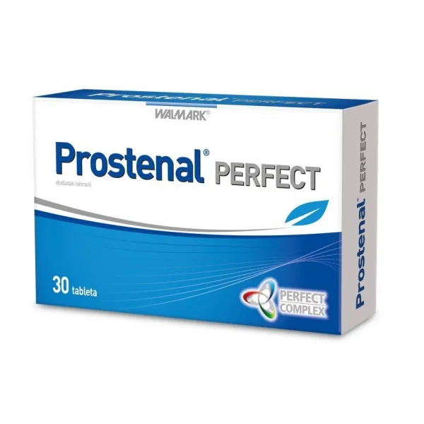 PROSTENAL PERFECT 30 tableta 