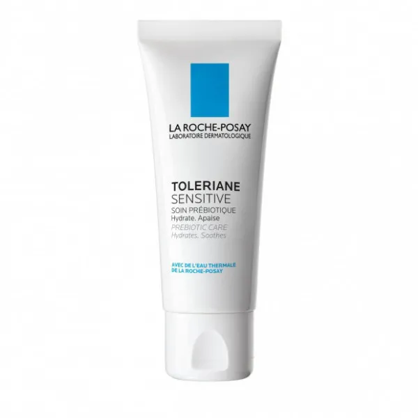 LA ROCHE-POSAY TOLERIANE SENSITIVE HIDRATANTNA NEGA 40 ML 