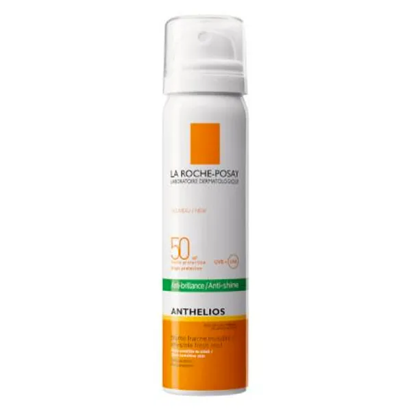 LA ROCHE-POSAY ANTHELIOS SPREJ SPF50 75ml 