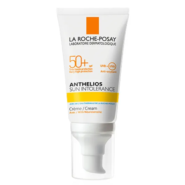 LA ROCHE-POSAY ANTHELIOS SUN INTOLERANCE KREMA 50ml 