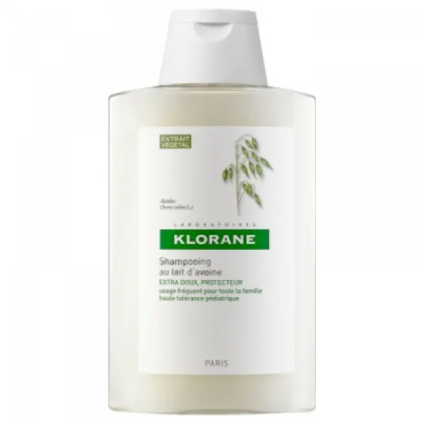 KLORANE ŠAMPON ZOB 400ml 