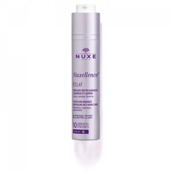 NUXE NUXELLENCE ANTI-AGE FLUID DAN 50ml 