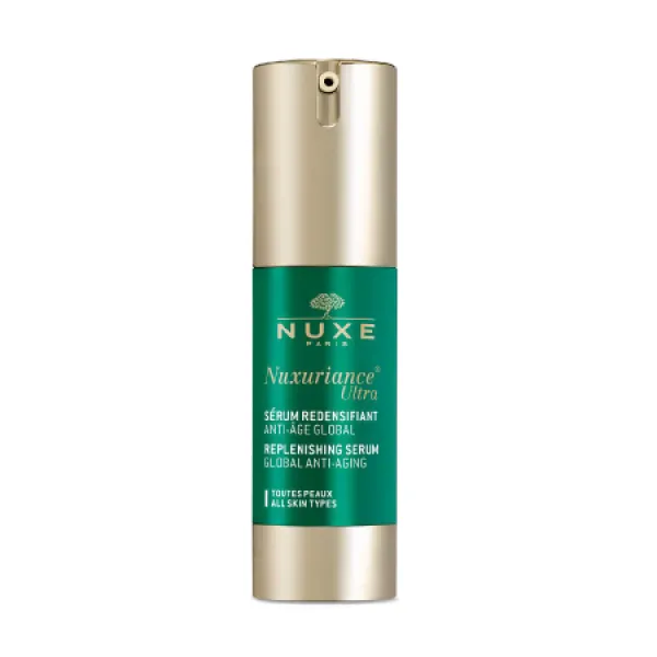 NUXE NUXURIANCE OBNAVLJAJUĆI  SERUM 30ml 