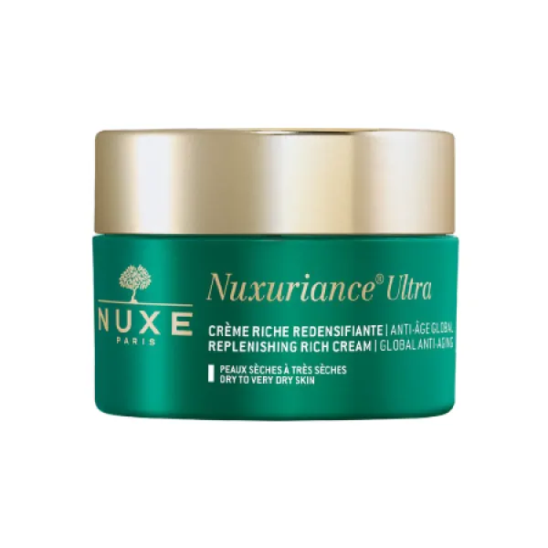 NUXE NUXURIANCE OBNAVLJAJUĆI KREM DAN 50ml 