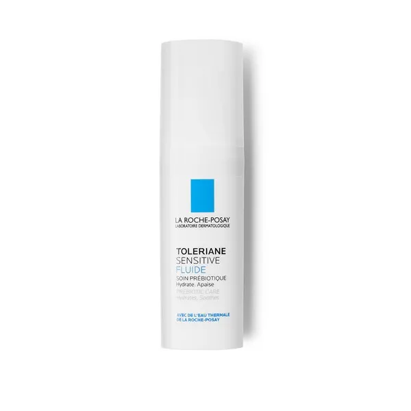 LA ROCHE-POSAY TOLERIANE SENSITIVE LAGANI FLUID 40 ML 