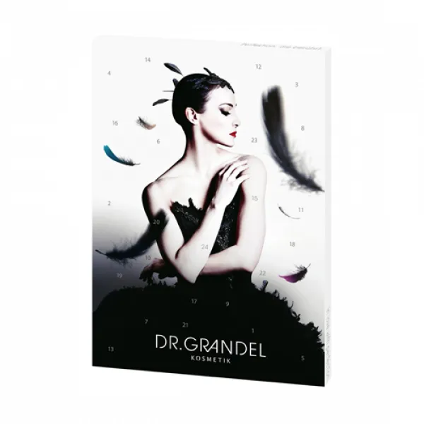 DR.GRANDEL KALENDAR - SET AMPULA 25x3ml 