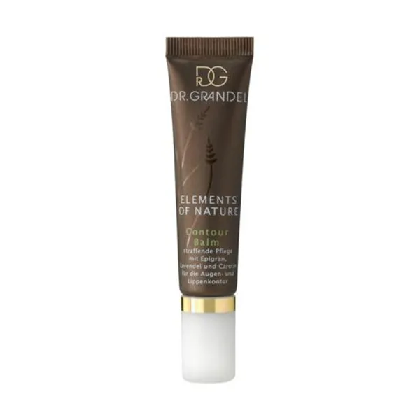 DR.GRANDEL ELEMENTS OF NATURE CONTOUR BALM 15ml 