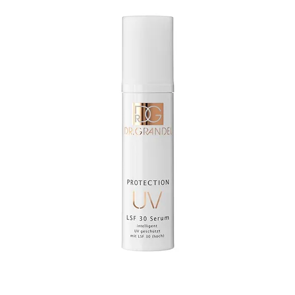 DR.GRANDEL PROTECTION UV SPF 30 SERUM 50ml 