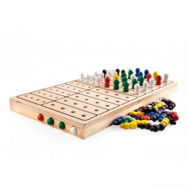 PINO IGRA MASTERMIND