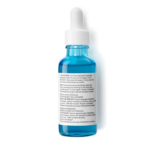 LA ROCHE-POSAY HYALU B5 SERUM 30ml