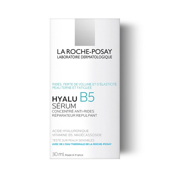 LA ROCHE-POSAY HYALU B5 SERUM 30ml