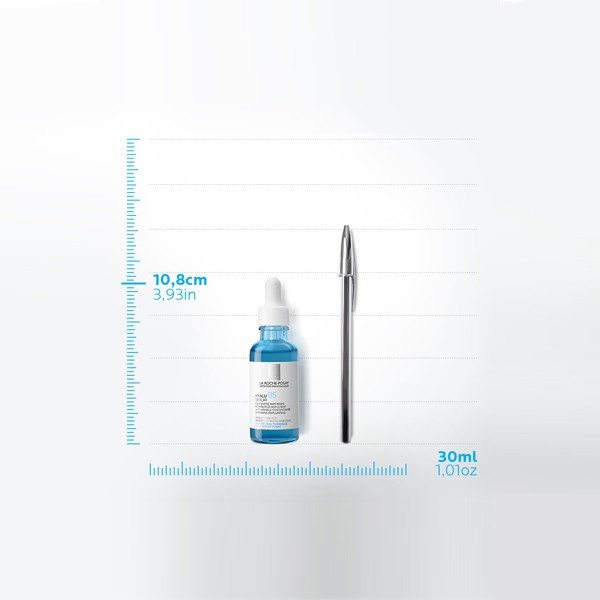 LA ROCHE-POSAY HYALU B5 SERUM 30ml
