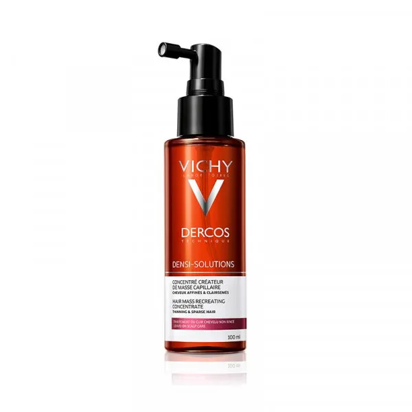 VICHY DERCOS DENSI - SOLUTIONS KONCENTRAT 100ml - 20% 