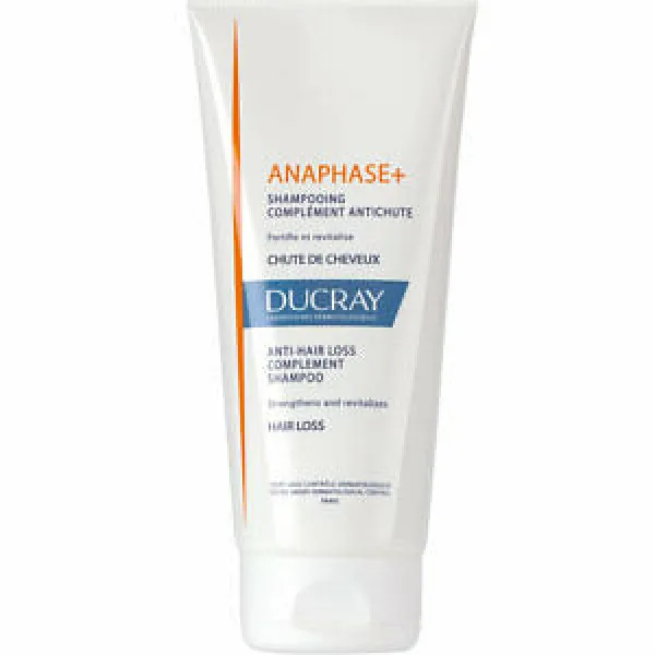 DUCRAY ANAPHASE ŠAMPON 200ML  DUOPACK 