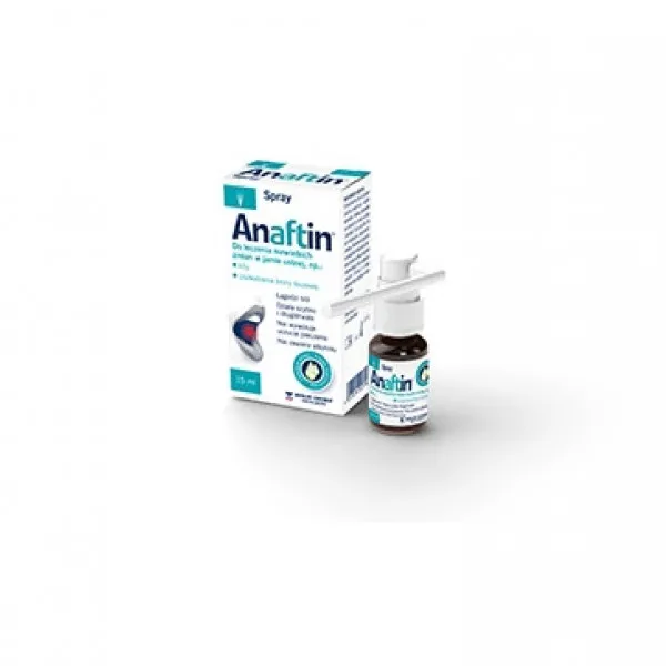 ANAFTIN SPREJ 15ML 