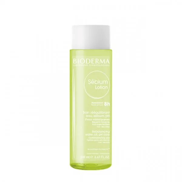 BIODERMA SEBIUM LOSION 200ML 