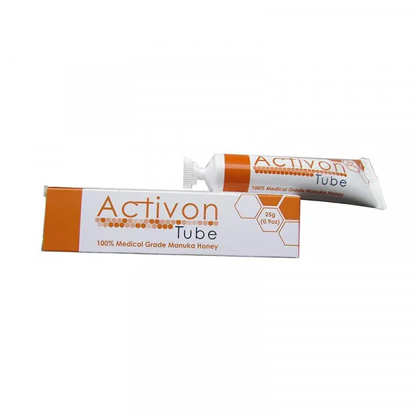 ACTIVON TUBE 25G 