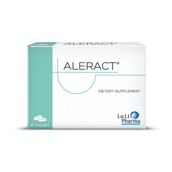 ALERACT 30 tableta 