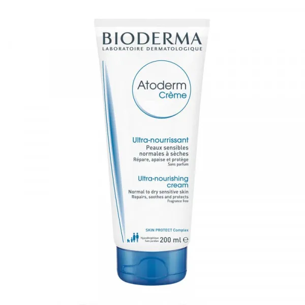 BIODERMA ATODERM CREME 200ML 