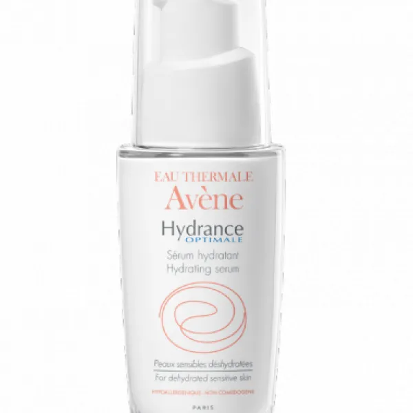 AVENE HYDRANCE INTENSE SERUM 30ml 