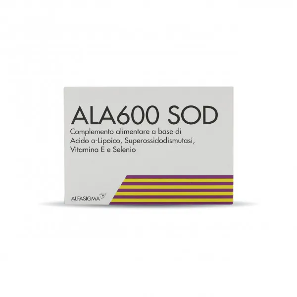 ALA600-SOD TBL.A20 