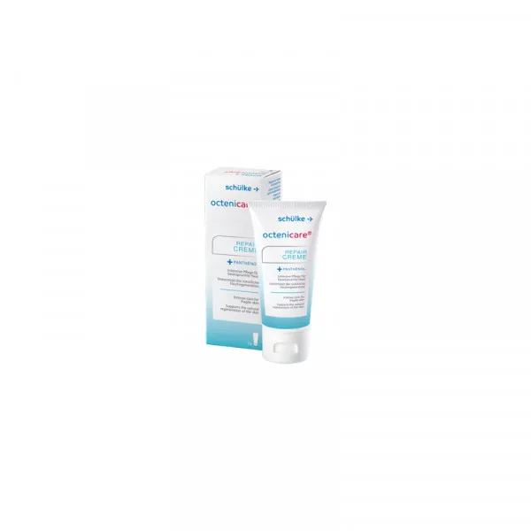 OCTENICARE REPAIR CREME 50ML 