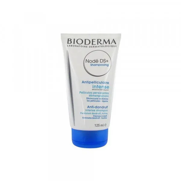 BIODERMA DS+ SAMPON ANTI-RECIDIVE 