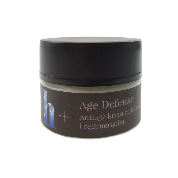 MELLA+ AGE DEFENCE KREMA 50ML 