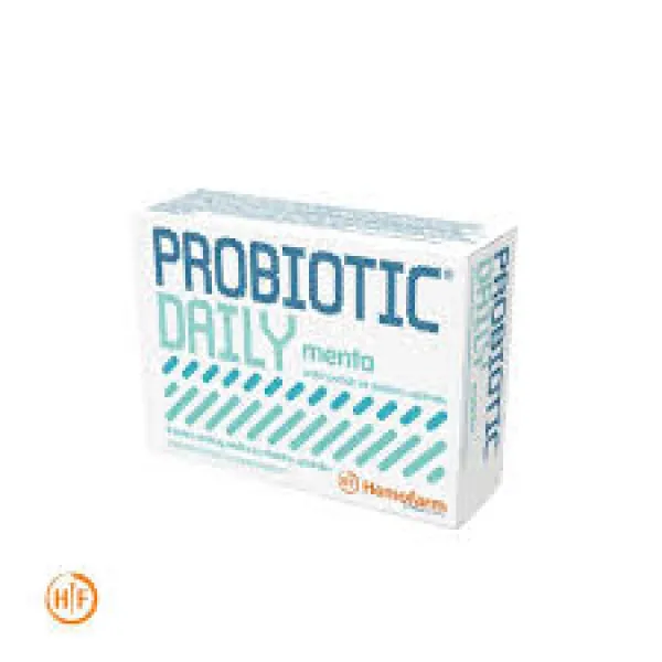 PROBIOTIC DAILY MENTA 8 kesica 