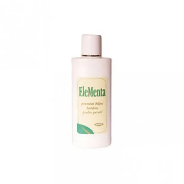 ELEMENTA ŠAMPON 200ml 