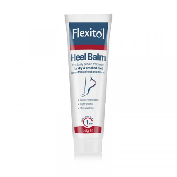 FLEXITOL BALZAM ZA PETE 56G 