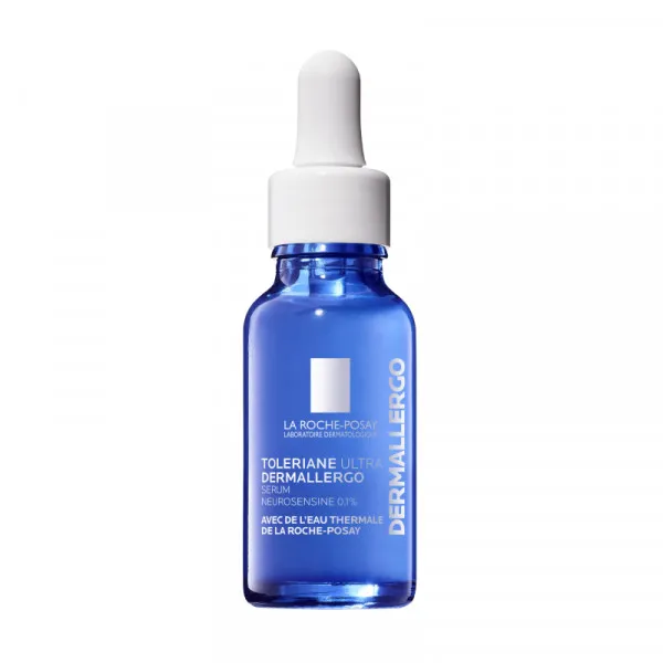 LA ROCHE-POSAY TOLERIANE DERMALLERGO SERUM ZA HIDRATACIJU 20 ML 