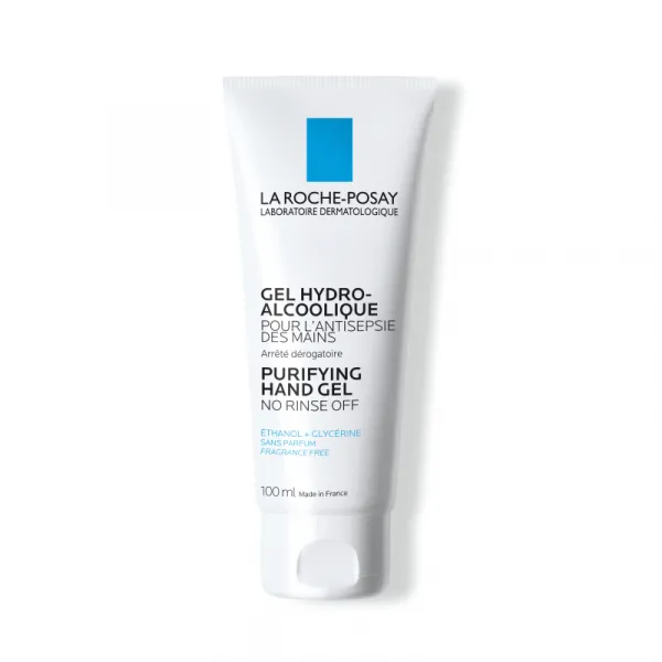 LA ROCHE-POSAY HYDRO ALCO GEL ZA RUKE 100ml 