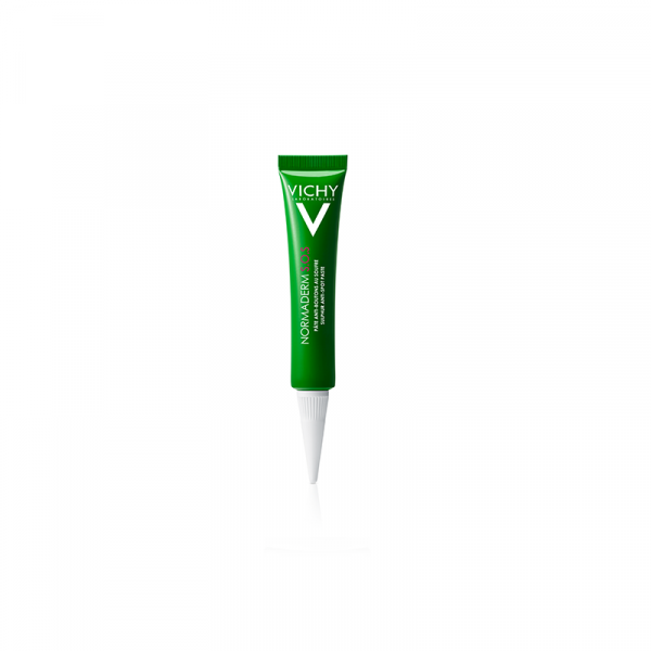 VICHY NORMADERM S.O.S SUMPORNA PASTA 20ML