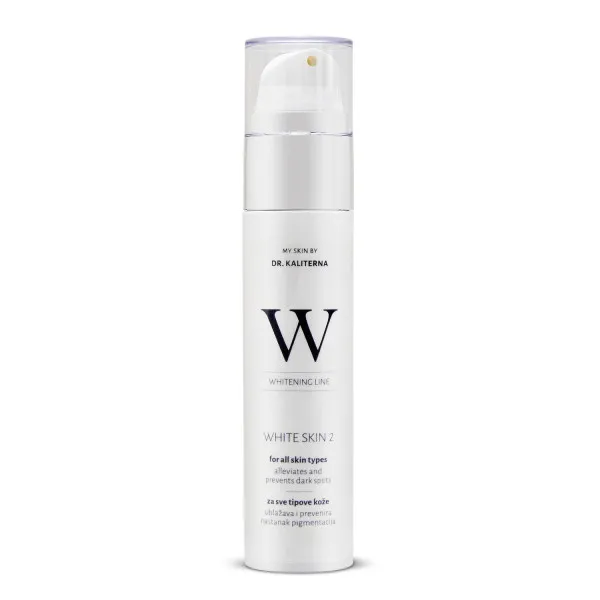 WHITE SKIN 2 50ML 