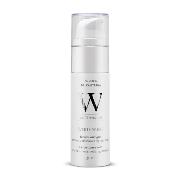 WHITE SKIN 3 30ML 